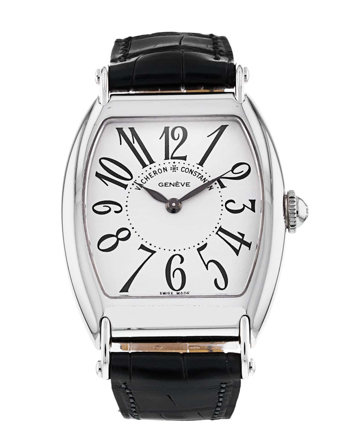 Vacheron Constantin Historiques 37001/000G-8636